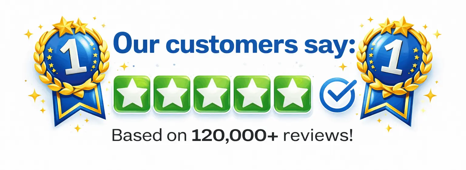 KeraFirm Pro five star buyer rating and top user recommendation